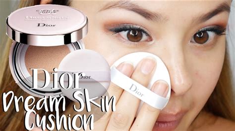 dior dreamskin review